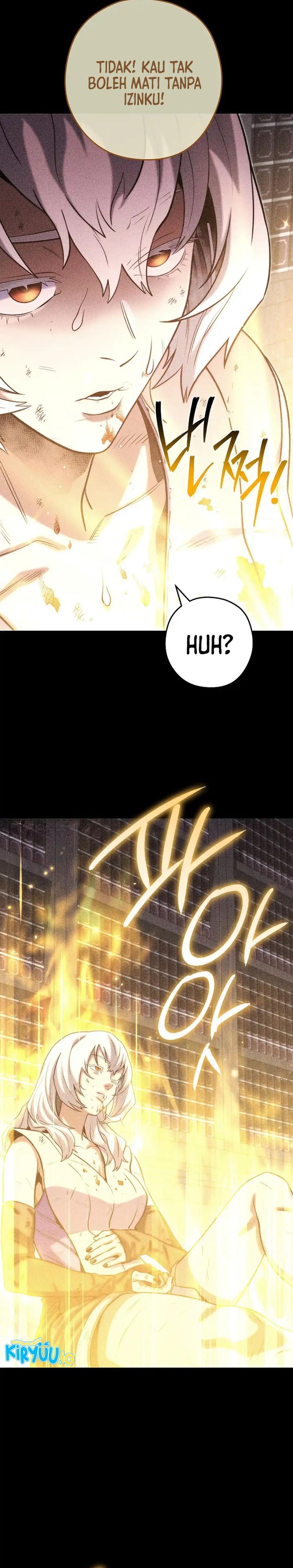 Dungeon Reset Chapter 257 Gambar 36